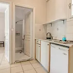Alexandros Aparthotel *
